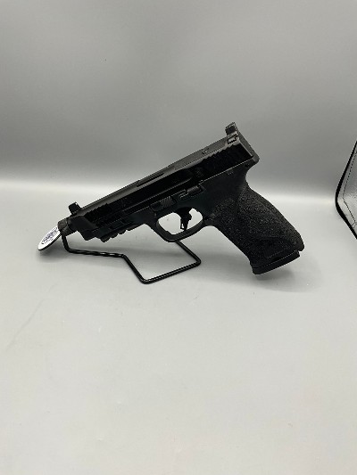SMITH & WESSON M&P 45 M2.0 .45 AUTO RIM - Image 1 of 8