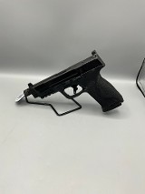SMITH & WESSON M&P 45 M2.0 .45 AUTO RIM - Image 1 of 8