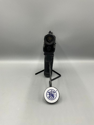 SMITH & WESSON M&P 45 M2.0 .45 AUTO RIM - Image 8 of 8