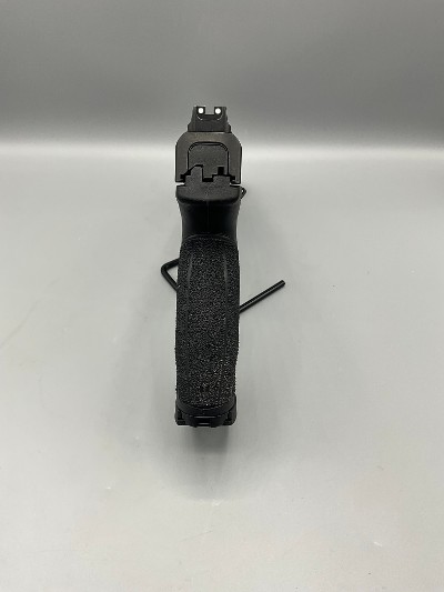 SMITH & WESSON M&P 45 M2.0 .45 AUTO RIM - Image 2 of 8