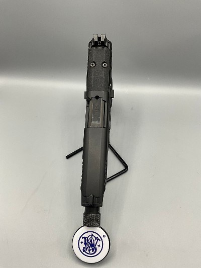 SMITH & WESSON M&P 45 M2.0 .45 AUTO RIM - Image 6 of 8