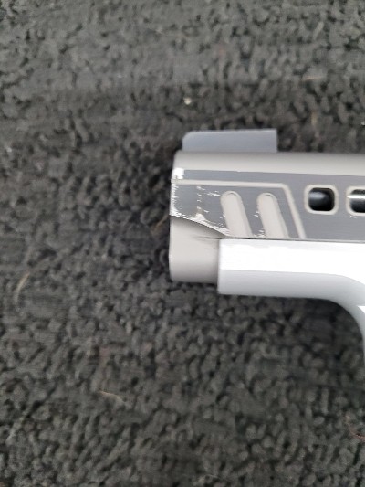 KIMBER MICRO 9 RAPIDE 9MM LUGER (9x19 PARA) - Image 7 of 12