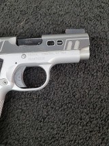 KIMBER MICRO 9 RAPIDE 9MM LUGER (9x19 PARA) - Image 8 of 12