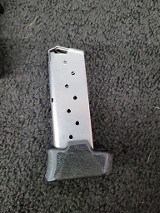KIMBER MICRO 9 RAPIDE 9MM LUGER (9x19 PARA) - Image 12 of 12