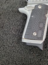 KIMBER MICRO 9 RAPIDE 9MM LUGER (9x19 PARA) - Image 11 of 12