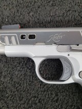 KIMBER MICRO 9 RAPIDE 9MM LUGER (9x19 PARA) - Image 6 of 12