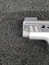 KIMBER MICRO 9 RAPIDE 9MM LUGER (9x19 PARA) - Image 7 of 12