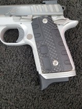 KIMBER MICRO 9 RAPIDE 9MM LUGER (9x19 PARA) - Image 5 of 12