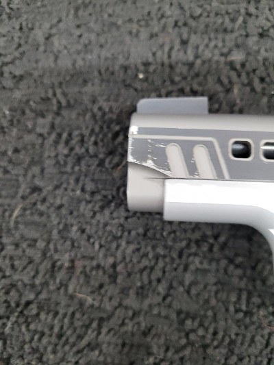 KIMBER MICRO 9 RAPIDE 9MM LUGER (9x19 PARA) - Image 7 of 12