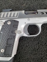 KIMBER MICRO 9 RAPIDE 9MM LUGER (9x19 PARA) - Image 9 of 12