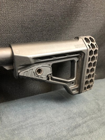 REMINGTON REMINGTON 870 TACTICAL 12 GA - Image 10 of 12