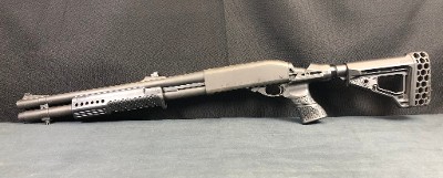 REMINGTON REMINGTON 870 TACTICAL 12 GA - Image 2 of 12