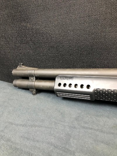 REMINGTON REMINGTON 870 TACTICAL 12 GA - Image 12 of 12