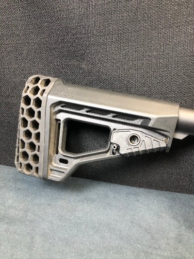 REMINGTON REMINGTON 870 TACTICAL 12 GA - Image 3 of 12