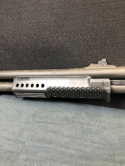 REMINGTON REMINGTON 870 TACTICAL 12 GA - Image 11 of 12
