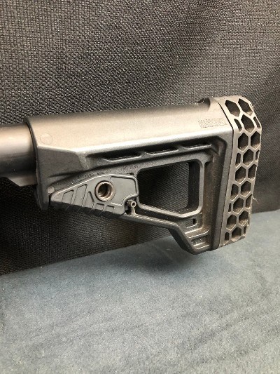 REMINGTON REMINGTON 870 TACTICAL 12 GA - Image 10 of 12