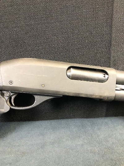 REMINGTON REMINGTON 870 TACTICAL 12 GA - Image 5 of 12