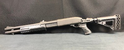 REMINGTON REMINGTON 870 TACTICAL 12 GA - Image 2 of 12