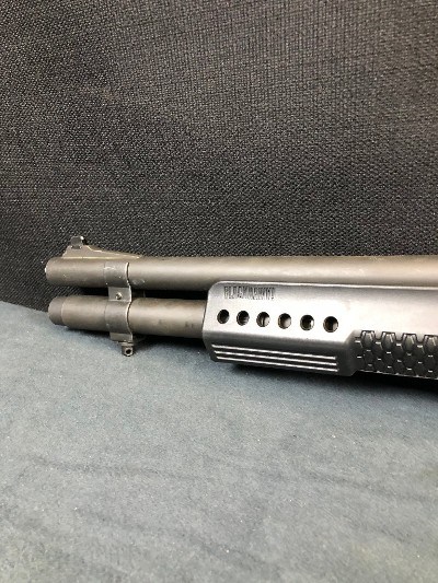 REMINGTON REMINGTON 870 TACTICAL 12 GA - Image 12 of 12