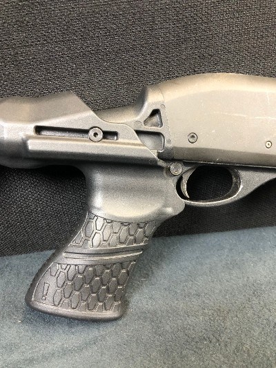 REMINGTON REMINGTON 870 TACTICAL 12 GA - Image 4 of 12