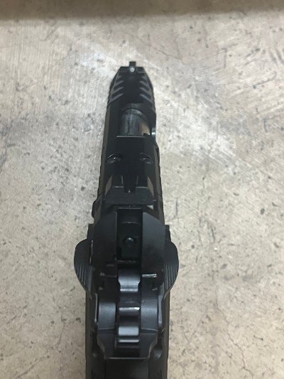 LIVE FREE ARMORY APOLLO 11 V2 9MM LUGER (9x19 PARA) - Image 6 of 11