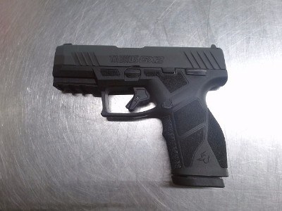 TAURUS GX2 9MM LUGER (9x19 PARA) - Image 1 of 2
