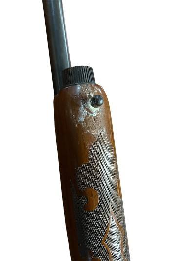 REMINGTON 1100 12 GA - Image 8 of 9