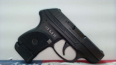 RUGER LCP .380 ACP - Image 7 of 9