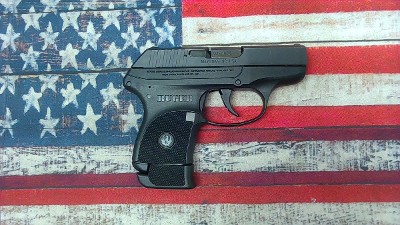 RUGER LCP .380 ACP - Image 2 of 9