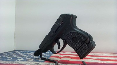 RUGER LCP .380 ACP - Image 6 of 9