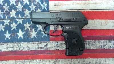 RUGER LCP .380 ACP - Image 3 of 9