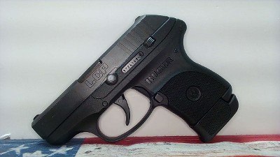 RUGER LCP .380 ACP - Image 9 of 9