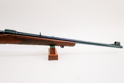WINCHESTER MODEL 70 FEATHERWEIGHT PRE 64 .308 WIN - Image 3 of 7