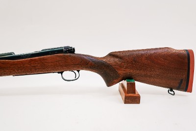 WINCHESTER MODEL 70 FEATHERWEIGHT PRE 64 .308 WIN - Image 6 of 7