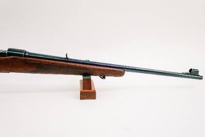 WINCHESTER MODEL 70 FEATHERWEIGHT PRE 64 .308 WIN - Image 3 of 7