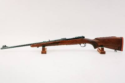 WINCHESTER MODEL 70 FEATHERWEIGHT PRE 64 .308 WIN - Image 5 of 7