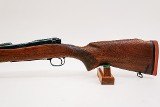 WINCHESTER MODEL 70 FEATHERWEIGHT PRE 64 .308 WIN - Image 6 of 7
