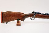 WINCHESTER MODEL 70 FEATHERWEIGHT PRE 64 .308 WIN - Image 2 of 7