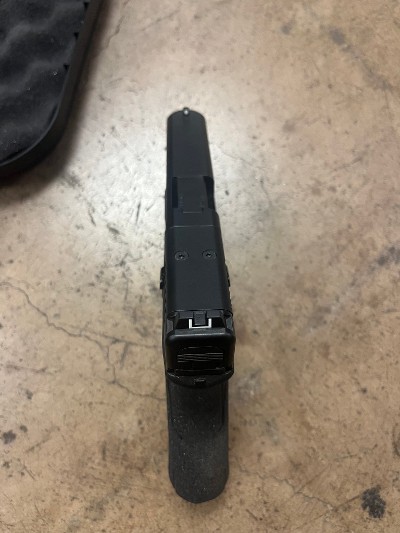 GLOCK G47 MOS 9MM LUGER (9X19 PARA) - Image 3 of 5
