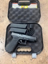 GLOCK G47 MOS 9MM LUGER (9X19 PARA) - Image 1 of 5
