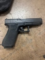 GLOCK G47 MOS 9MM LUGER (9X19 PARA) - Image 4 of 5