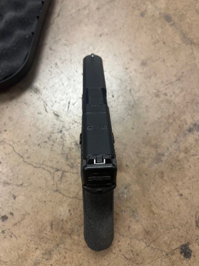 GLOCK G47 MOS 9MM LUGER (9X19 PARA) - Image 3 of 5
