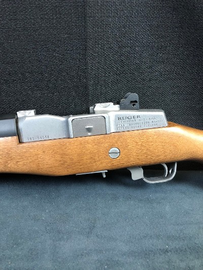 RUGER MINI THIRTY 7.62X39MM - Image 13 of 15