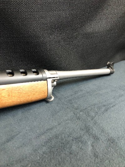 RUGER MINI THIRTY 7.62X39MM - Image 10 of 15