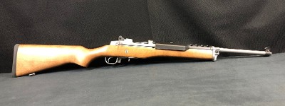 RUGER MINI THIRTY 7.62X39MM - Image 2 of 15