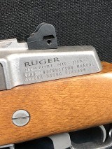 RUGER MINI THIRTY 7.62X39MM - Image 11 of 15