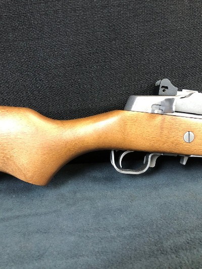 RUGER MINI THIRTY 7.62X39MM - Image 6 of 15