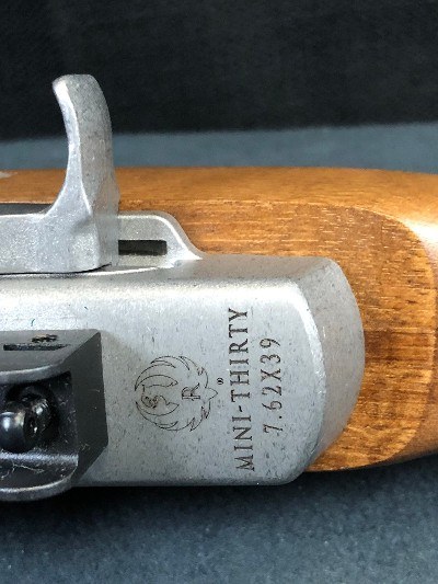 RUGER MINI THIRTY 7.62X39MM - Image 4 of 15