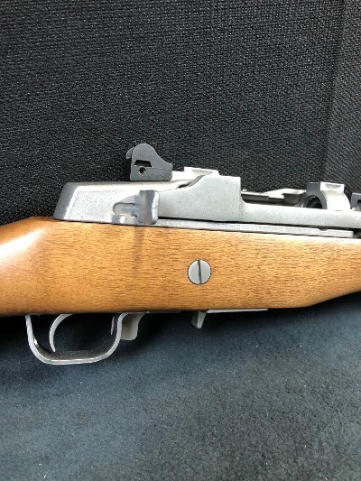 RUGER MINI THIRTY 7.62X39MM - Image 7 of 15