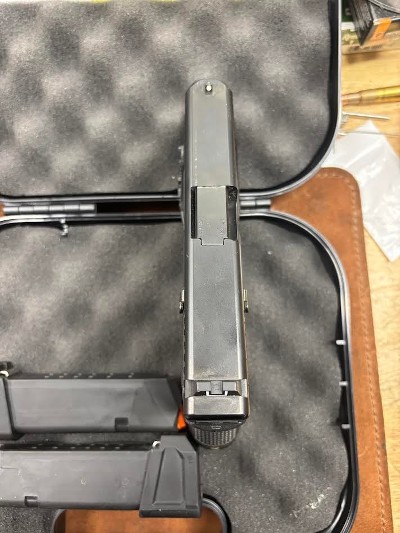 GLOCK G19 GEN 5 9MM LUGER (9x19 PARA) - Image 4 of 4